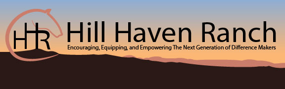 Hill Haven Ranch Logo