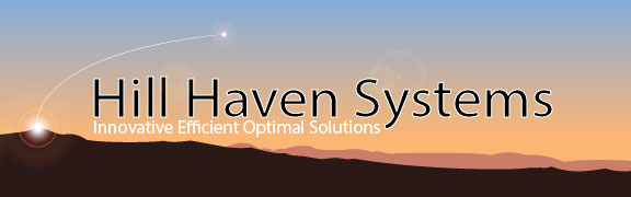 Hill Haven Systems Logo
